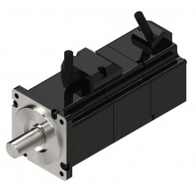 ECMA servomotors
