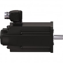 Synchronous servo motor with self-cooling MS2N04