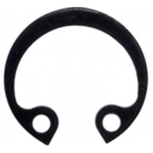 Retaining rings, DIN 472, for Standard Linear Bushings