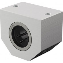 Compact Linear Sets, closed, stainless, R1027 LSAC-..-DD-NR-G