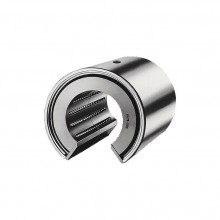 Radial Linear Bushings, R0678 KBR-..