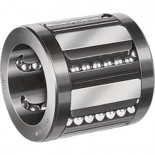 Segmental Linear Bushings, stainless, R0668 KBSE-..-NR