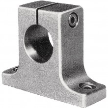 Shaft support blocks, R1055 WBG-..
