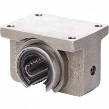 Linear Sets with standard Linear Bushings, open-type, R1067 LSGO-M-..