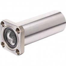 Standard Linear Bushings, flanged type, tandem, normal, R0741 KBMFT-..-DD