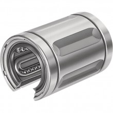 Standard Linear Bushings, open-type, R0630/R0632 KBM-O-..