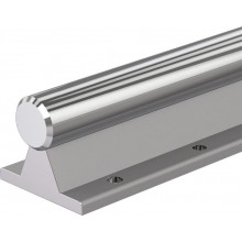 R1014, flanged type, low profile version, Type 2