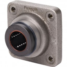 Linear Sets with Super Linear Bushings A, flanged type, R1081 LSGF-A-..-DD