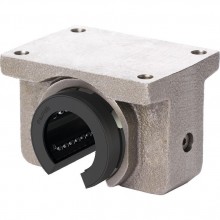 Linear Sets with Super Linear Bushings A, open, R1067 LSGO-A-..-DD