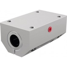 Linear Sets with Super Linear Bushings A, tandem, adjustable, R1032 LSATE-A-..-DD