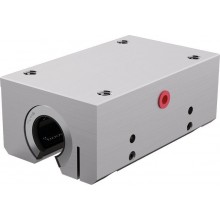 Linear Sets with Super Linear Bushings A, tandem, adjustable, R1034 LSATOE-A-..-DD