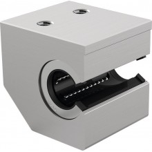 Linear Sets with Super Linear Bushings A, with side opening, R1071 LSAS-A-..-DD