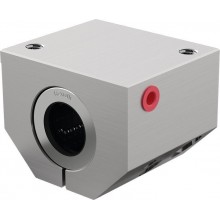 Linear Sets with Super Linear Bushings B, adjustable, R1036 LSAE-B-..-DD