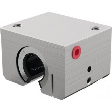 Linear Sets with Super Linear Bushings B, open-type, adjustable, R1038 LSAOE-B-..-DD
