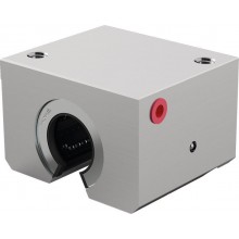 Linear Sets with Super Linear Bushings B, open-type, R1037 LSAO-B-..-DD