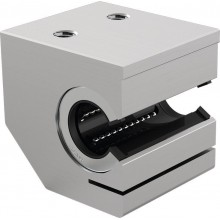 Linear Sets with Super Linear Bushings B, with side opening, adjustable, R1072 LSASE-B-..-DD
