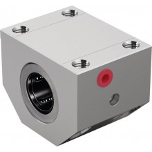 Linear Sets with Super Linear Bushings H, closed-type, R1701 LSAH-H-..-DD