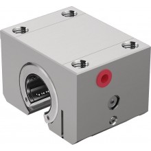 Linear Sets with Super Linear Bushings H, open-type, adjustable, R1704 LSAHOE-H-..-VD