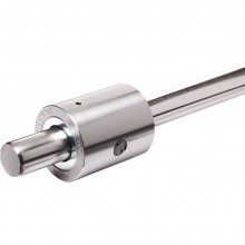 Linear Sets with Torque-Resistant Linear Bushings R0721, shaft length to specification LSHDR.-..-WV-K