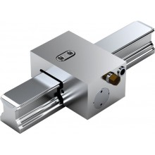 Pneumatic clamping units LCP R1619 242 74