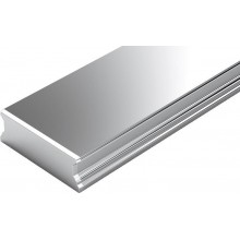 Ball Guide Rails BNS, for mounting from below R1677 .0. ..