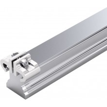 Ball Guide Rails SNO with cover strip and strip clamps R1605 .B. ..