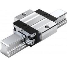 BSHP Ball Runner Block FKS, standard, Resist NR, with ball chain R2000 … 3.