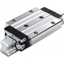 BSHP high-speed Ball Runner Block FLS, steel R2002 … 90