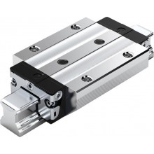 BSHP Ball Runner Block FLS, standard, Resist NR II, without ball chain R2002 … 0.