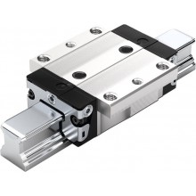 BSHP Ball Runner Block FNS, standard, aluminum, with ball chain R1631 … 2.