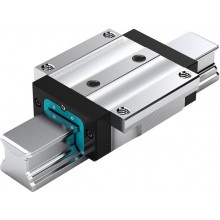 Heavy-duty Ball Runner Block FNS, Resist CR R1651 … 60