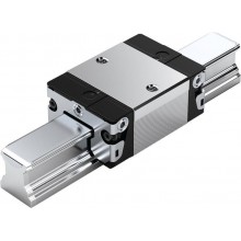 Super Ball Runner Block SKS, Resist CR, self-aligning R1662 … 7.