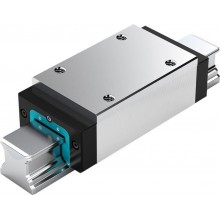 Heavy-duty Ball Runner Block SLH, Resist CR R1624 … 60