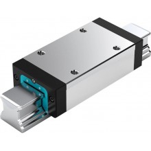Heavy-duty Ball Runner Block SLS, Resist CR R1623 … 60