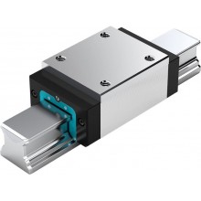 Heavy-duty Ball Runner Block SNH, Resist CR R1621 … 60