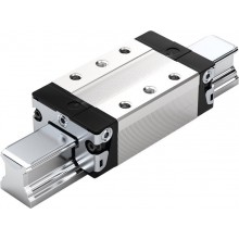 BSHP Ball Runner Block SNS, standard, aluminum, without ball chain R1632 … 2.