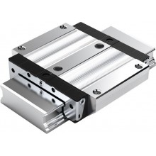Wide Ball Runner Block BNS, Resist CR, with ball chain R1671 … 7.