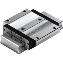 Wide Ball Runner Blocks BNS, steel R1671 … 10