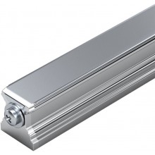 NRFG Ball Guide Rails SNS, Resist NR II, with cover strip, screws, washers R2045 .4. ..