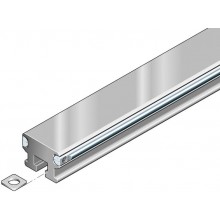 Cam Roller Guide Rails with slot R1922