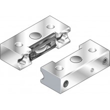 Single Bearing Runner Blocks R1903