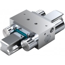 Pneumatic clamping and braking units MBPS R1810 .40 31
