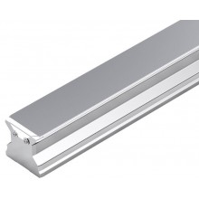 Heavy-duty roller guide rails SNS with cover strip R1835 .6. ..