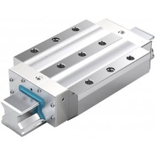 Heavy Duty Roller Runner Blocks FLS, steel R1863...1.