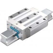 Heavy Duty Roller Runner Blocks FNS, Resist CR R1861…6.