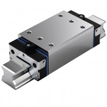 RSHP roller runner block SLH, standard, Resist CR R1824...7X