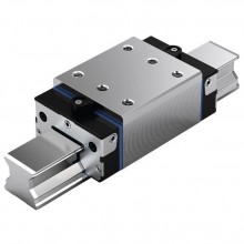 RSHP roller runner block SNH, standard, steel R1821…2.