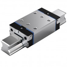 RSHP roller runner block SNS, standard, steel R1822…2.