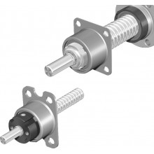 Bearing assembly LAL BASA