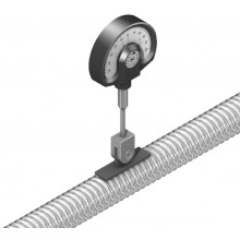 Measuring pads
